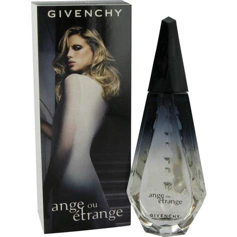 givenchy ange ou etrange fragrantica|Givenchy new fragrance for women.